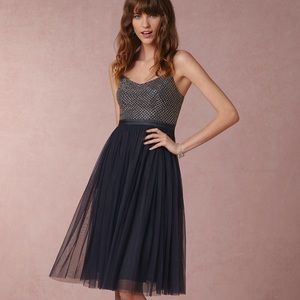 Needle & Thread Coppelia Ballet Dress